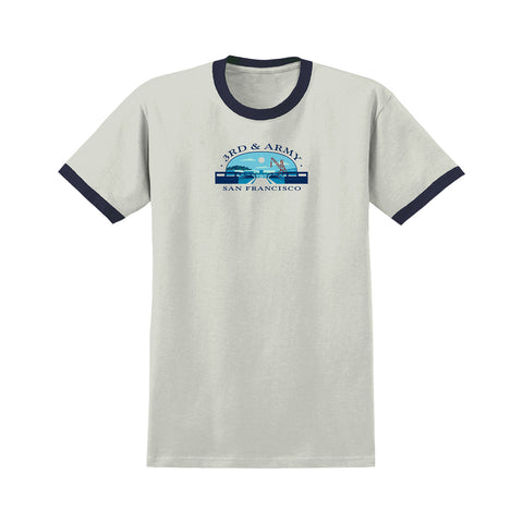 Real 3rd & Army T-Shirt