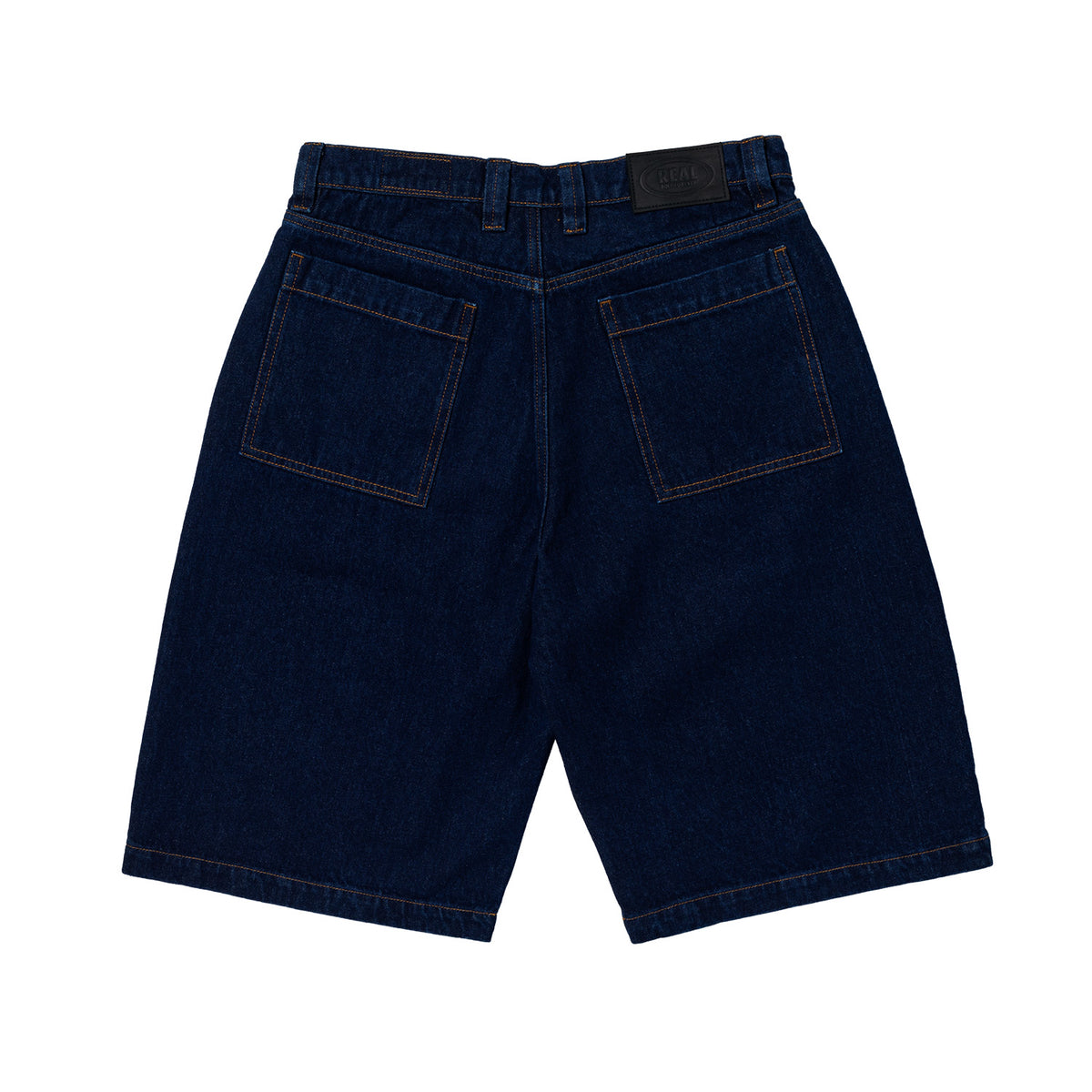 Real Street Cleaner Shorts