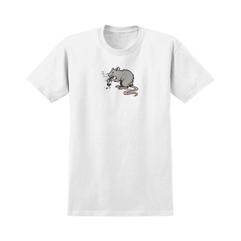 Real Street Cleaner T-Shirt