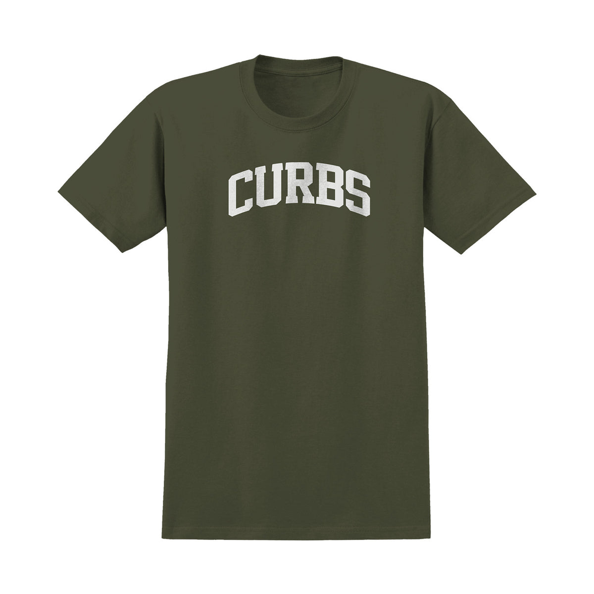 Real Curbs T-Shirt