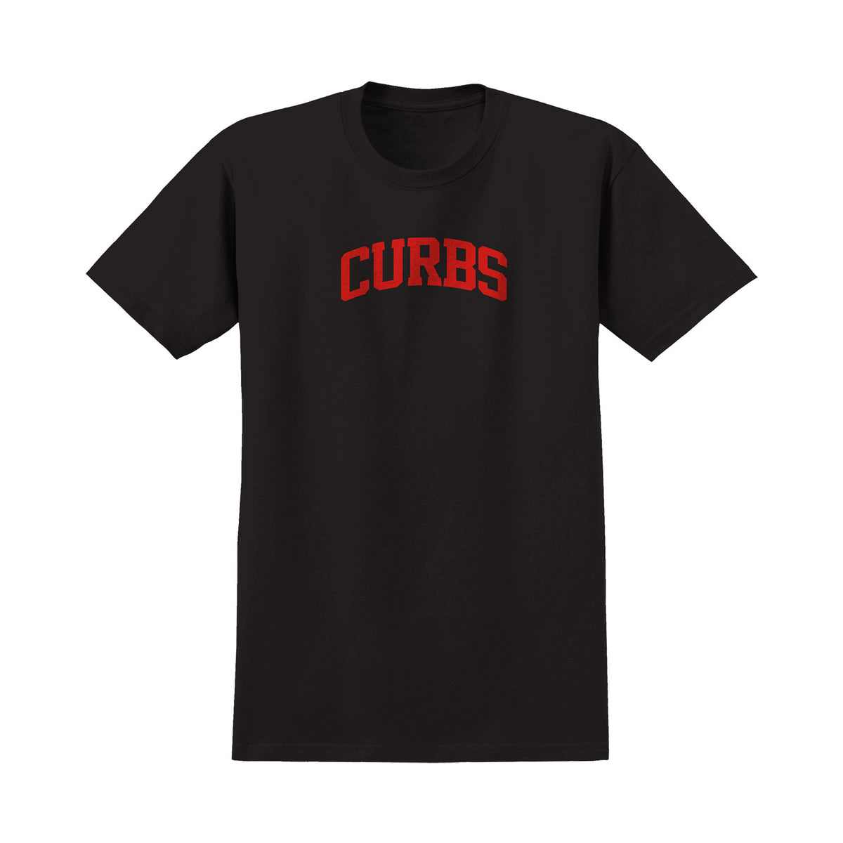 Real Curbs T-Shirt