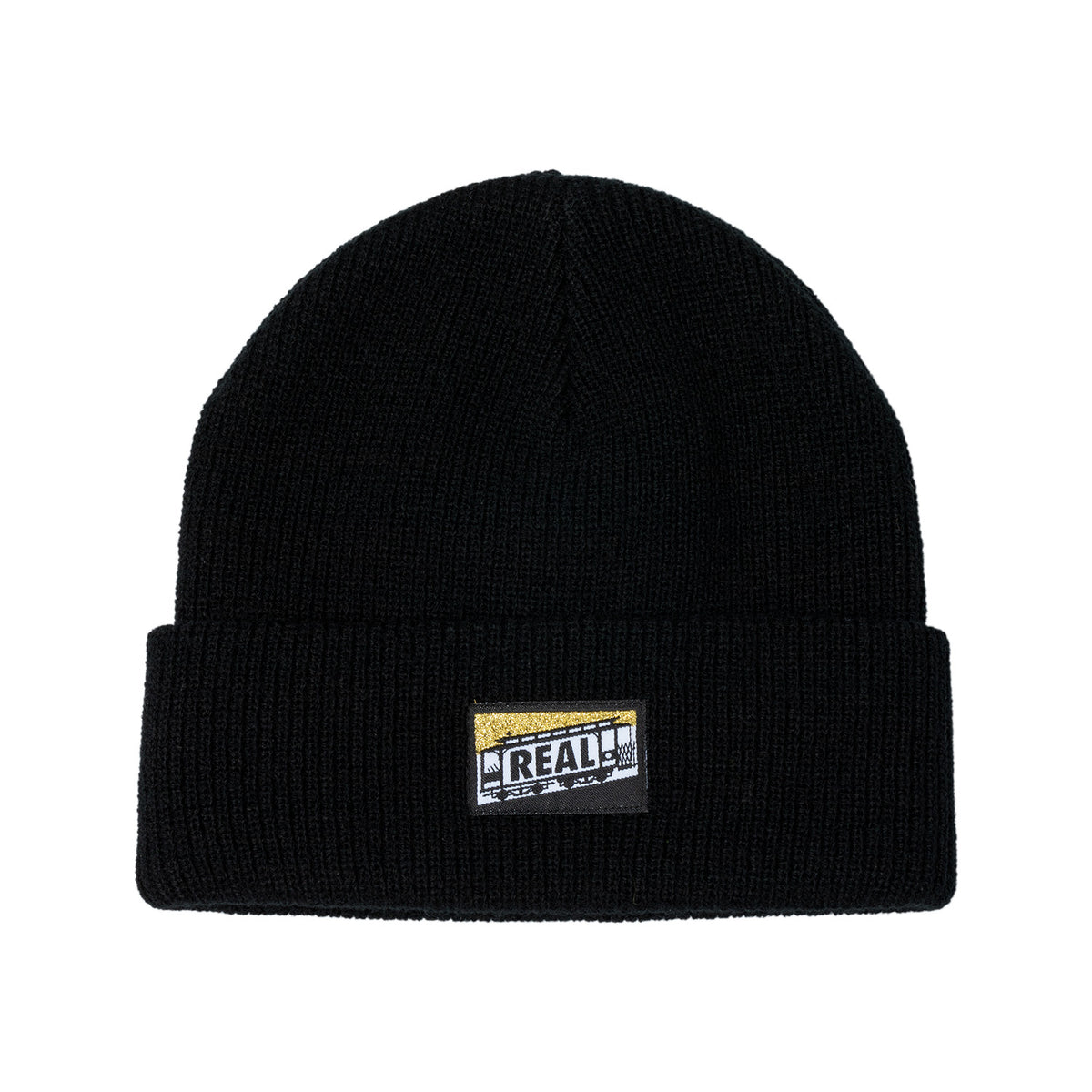 Real Tough Threads Beanie