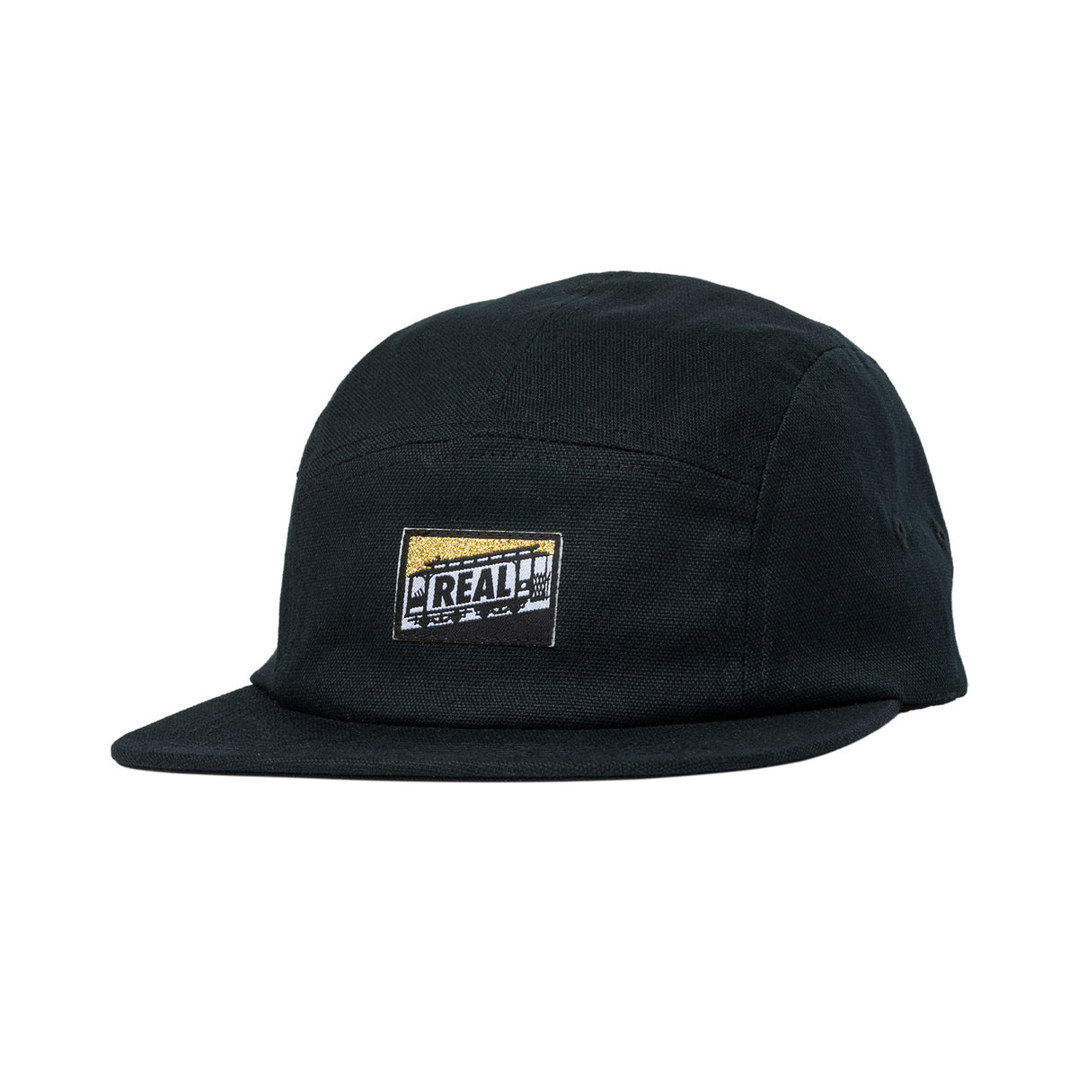 Real Tough Threads Camper Hat