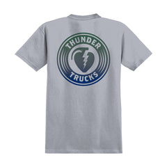 Thunder Charged Grenade Fade T-Shirt