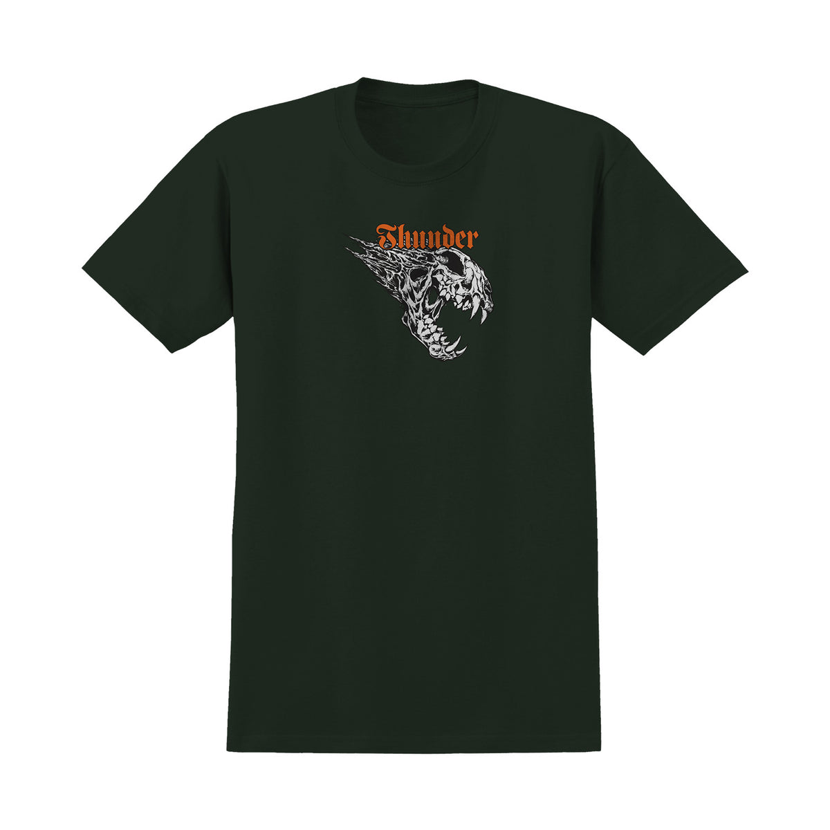 Thunder Screaming Banshee T-Shirt
