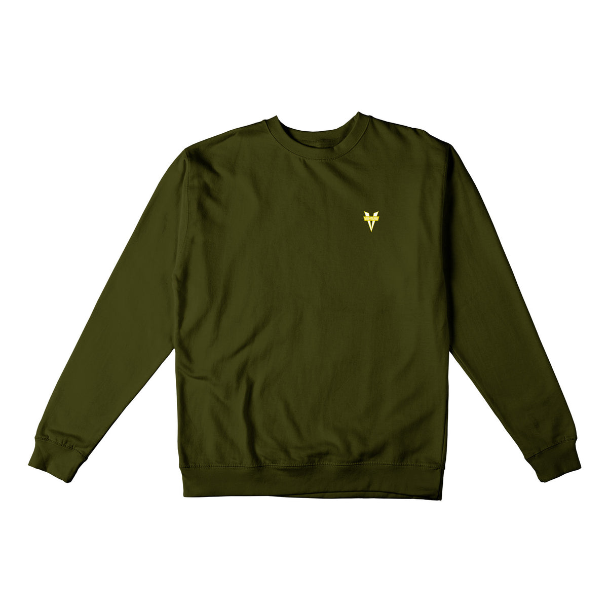 Venture Heritage Crewneck