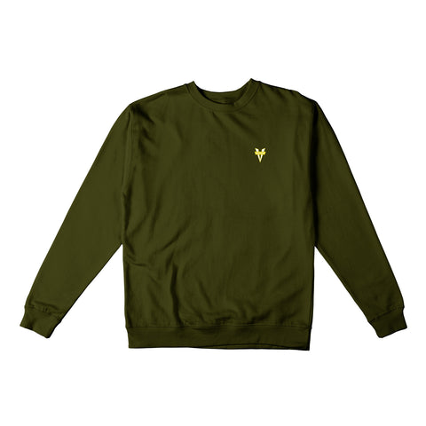 Venture Heritage Crewneck