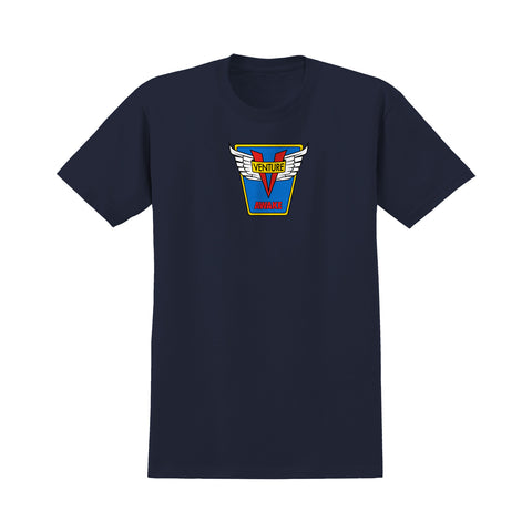 Venture Emblem T-Shirt