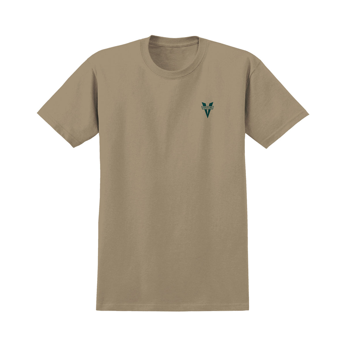 Venture Heritage Embroidered T-Shirt
