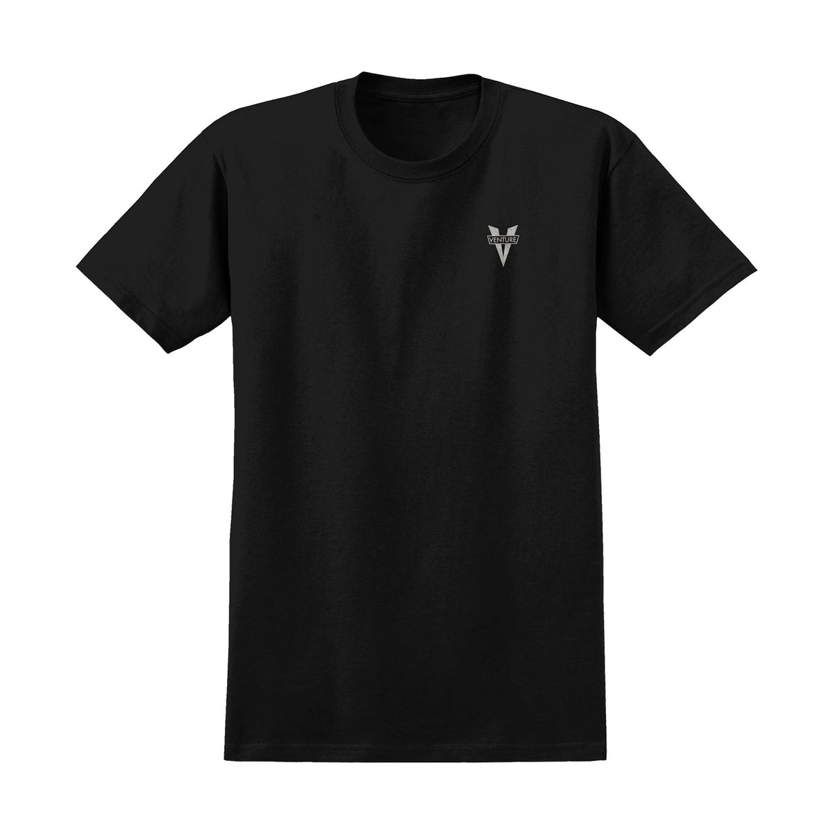 Venture Heritage Embroidered T-Shirt