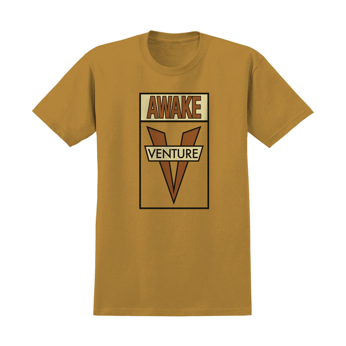 Venture Awake T-Shirt