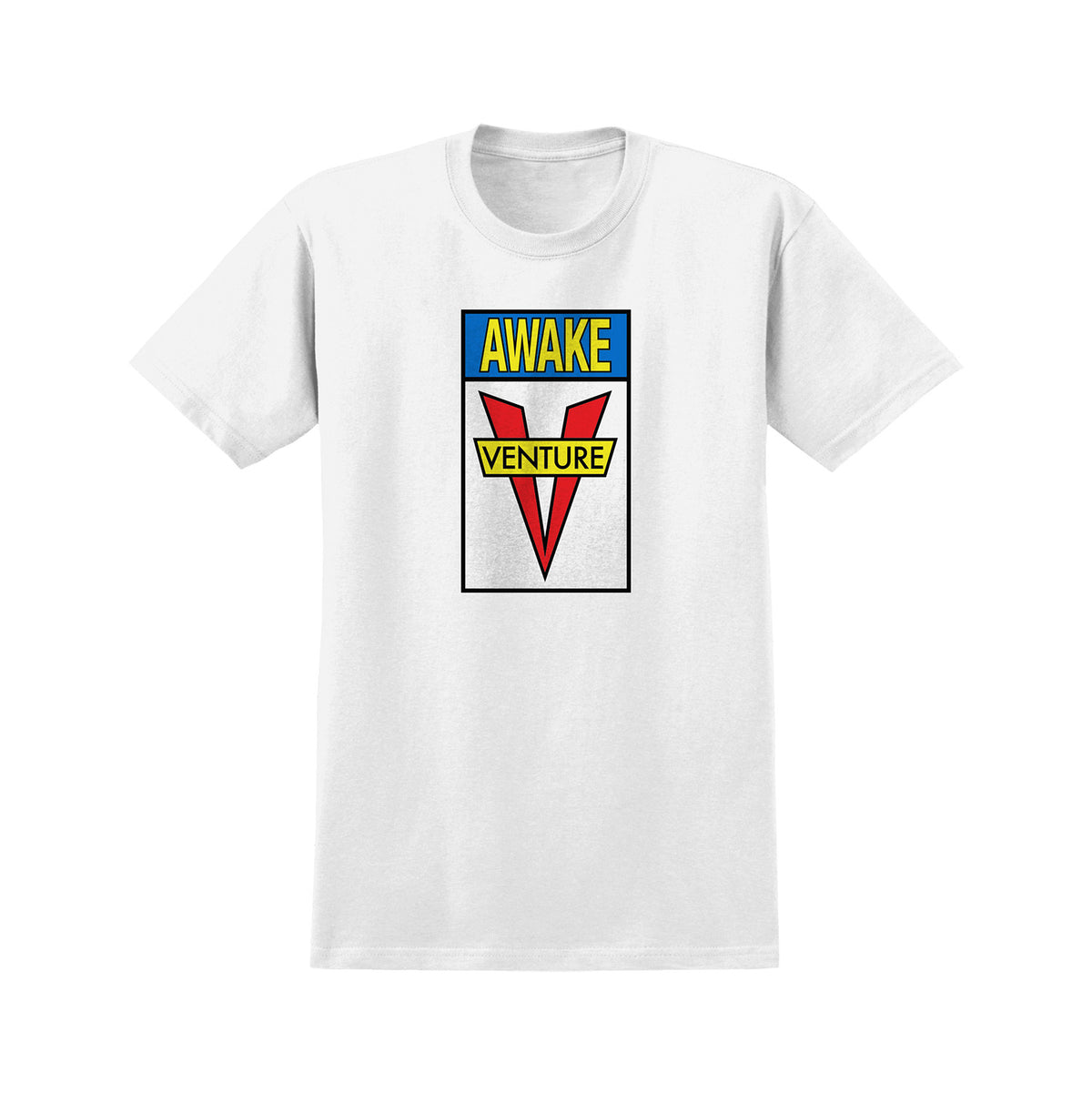 Venture Awake T-Shirt