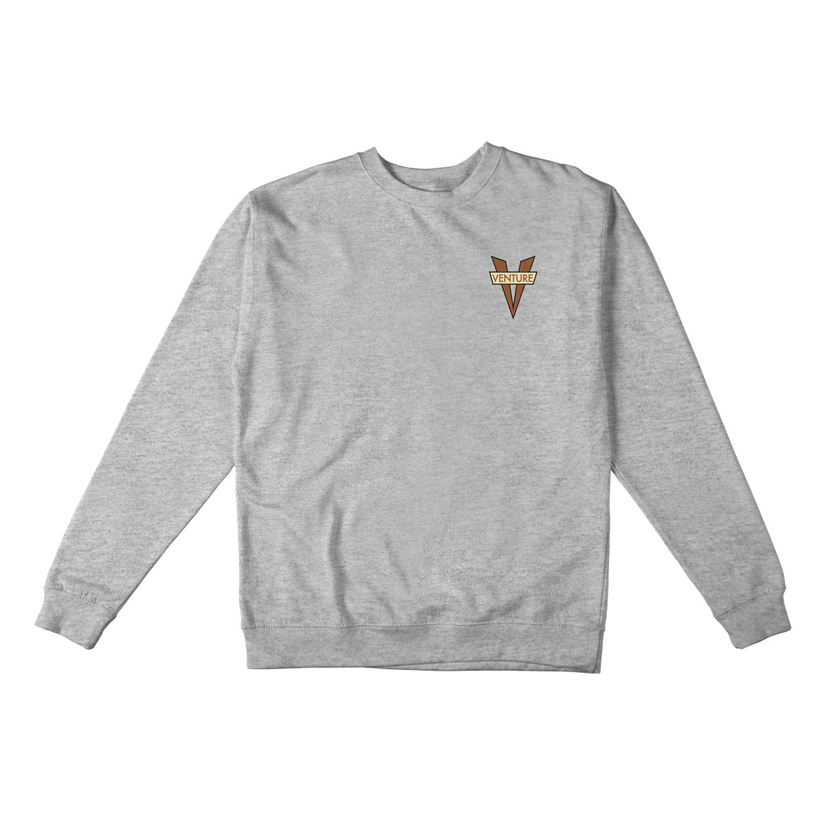 Venture Heritage Crewneck Sweatshirt