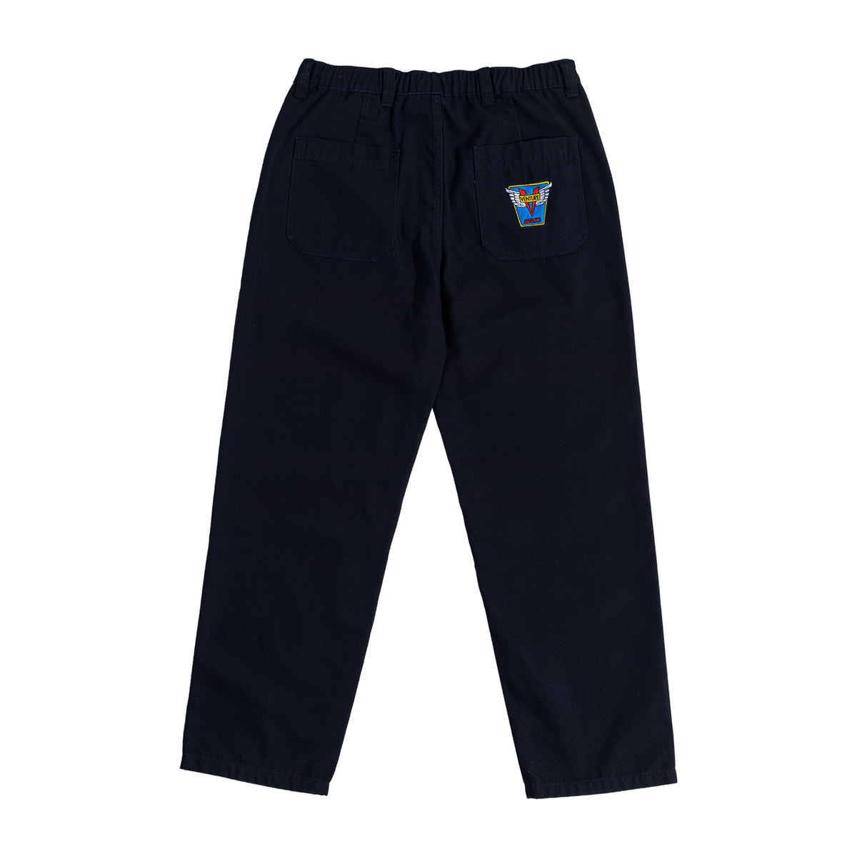 Venture Emblem Pants