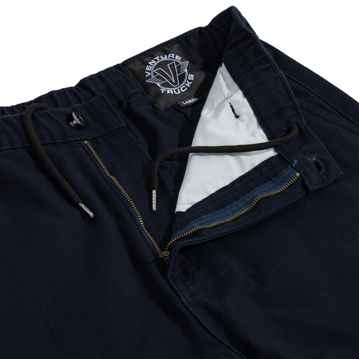 Venture Emblem Pants