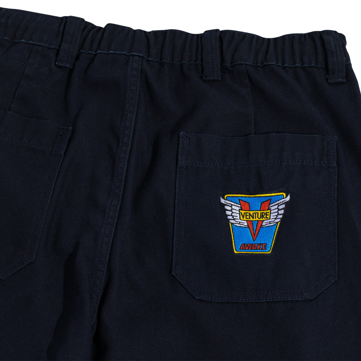 Venture Emblem Pants