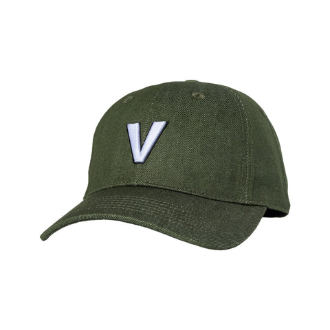 Venture Retro V Strapback Hat