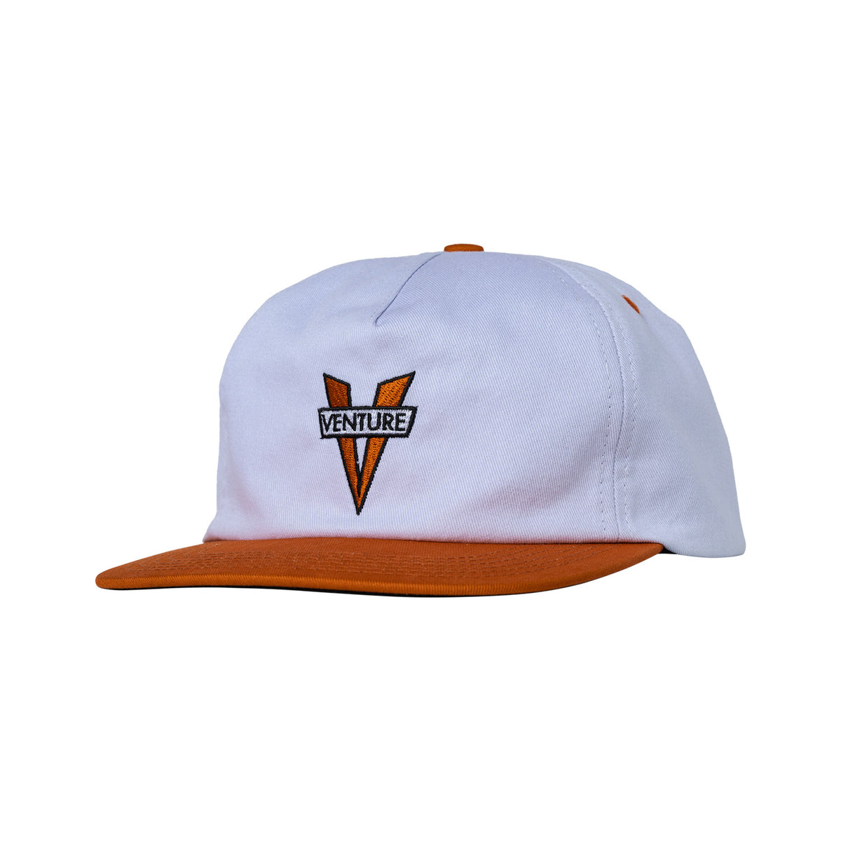Venture Heritage Snapback Hat