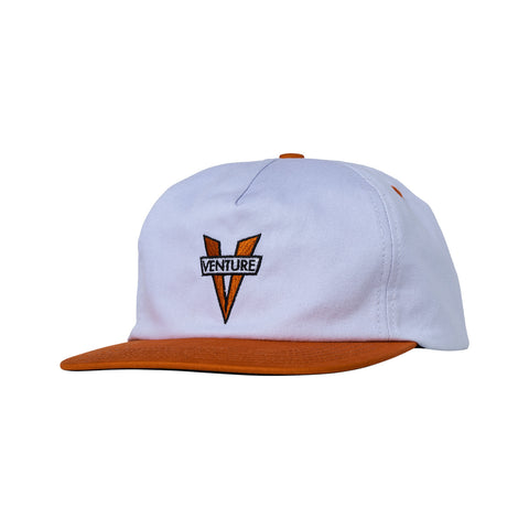Venture Heritage Snapback Hat