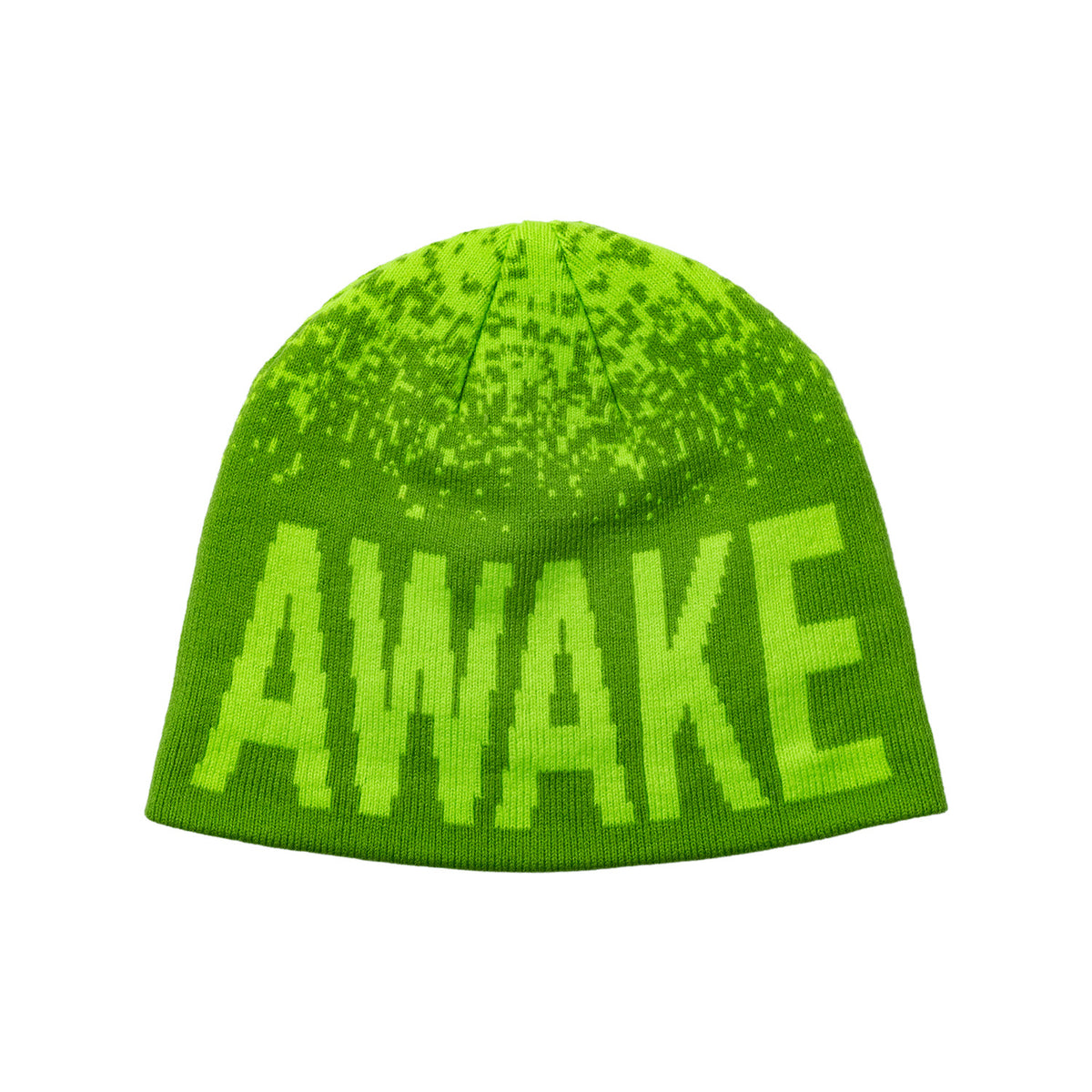 Venture Awake Fade Skully Beanie