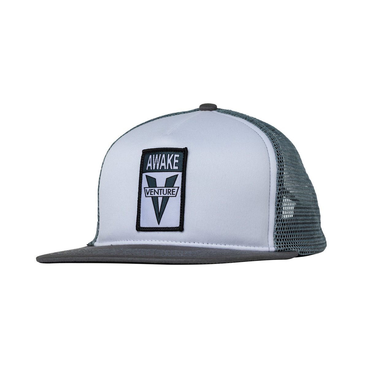Venture Awake Snapback Hat