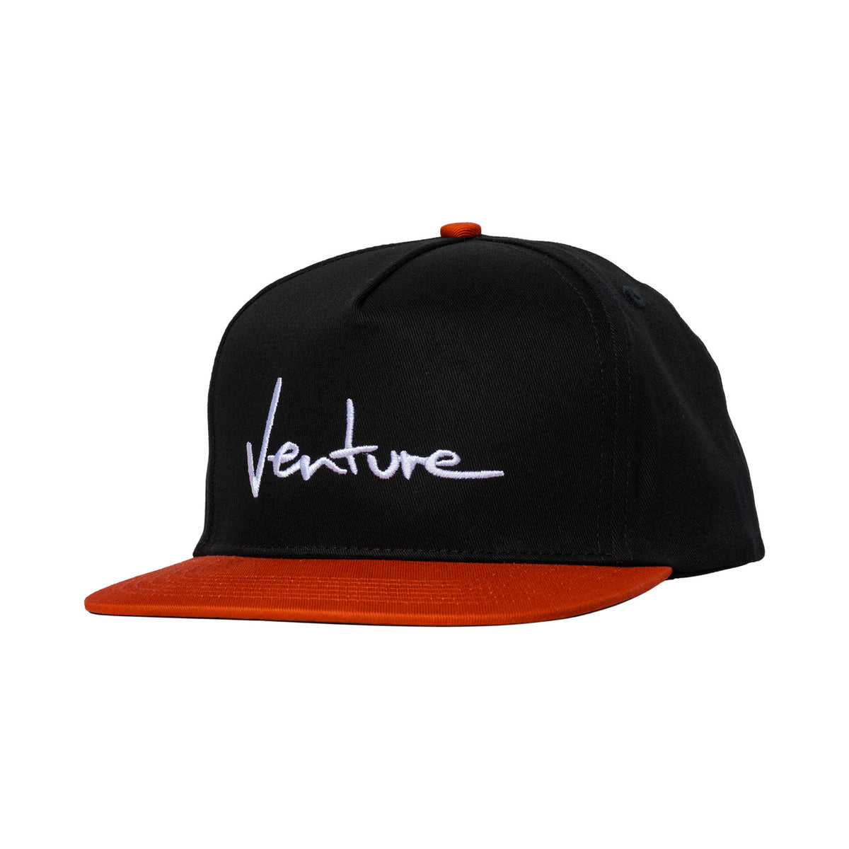 Venture Basic '92 Snapback Hat