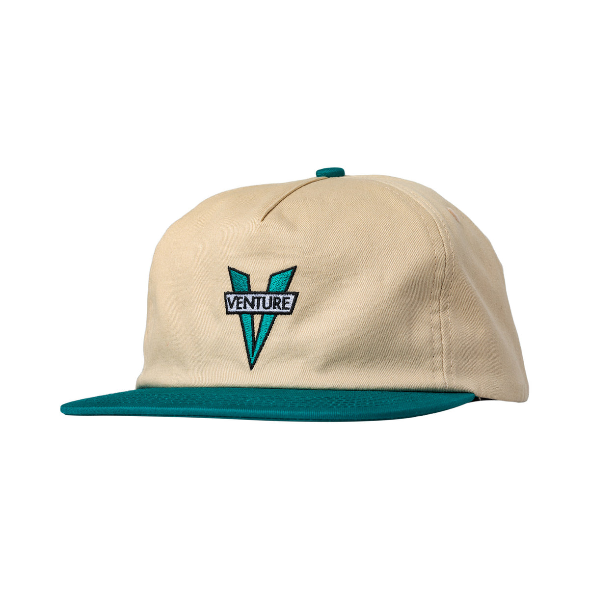 Venture Heritage Snapback Hat