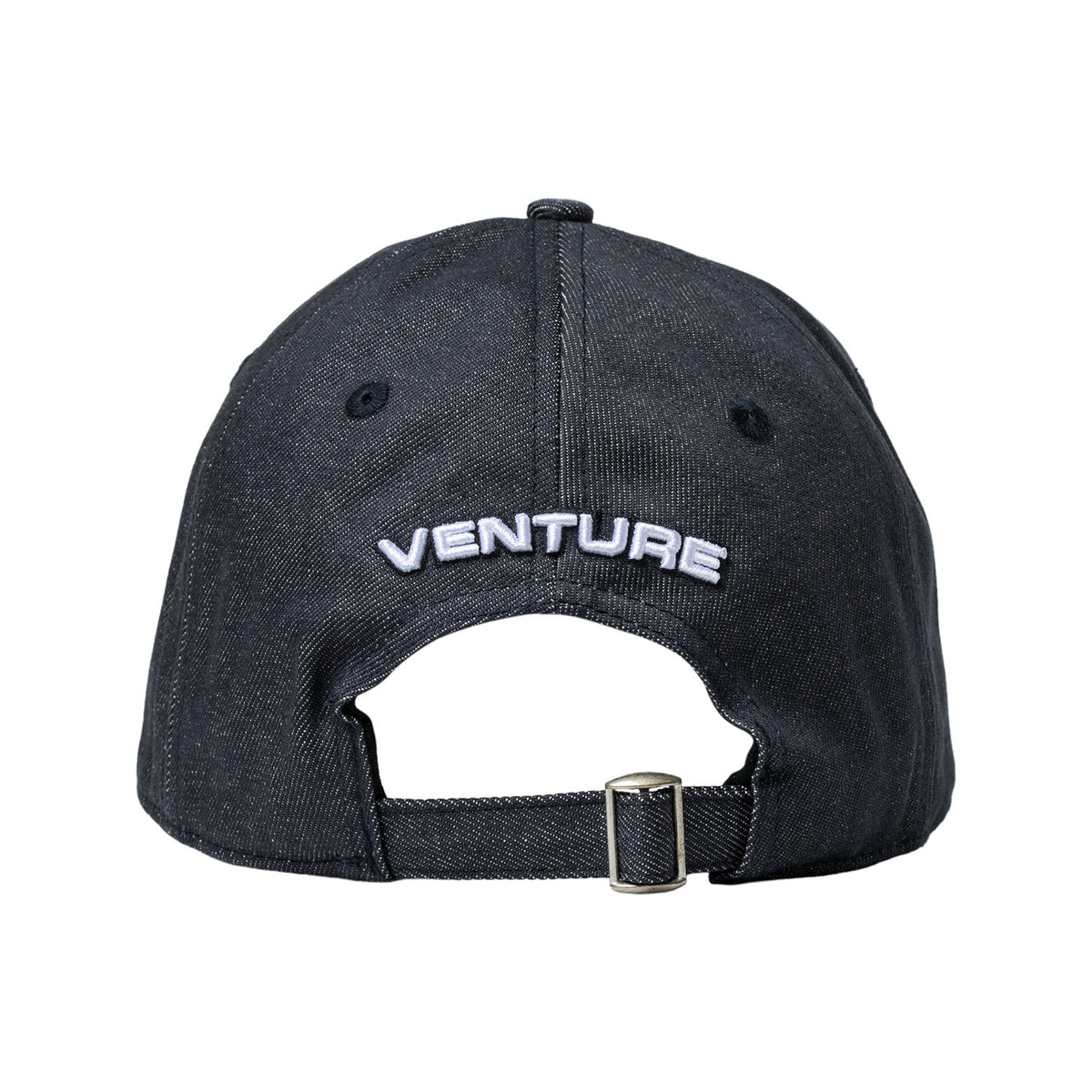Venture Retro V Strapback Hat