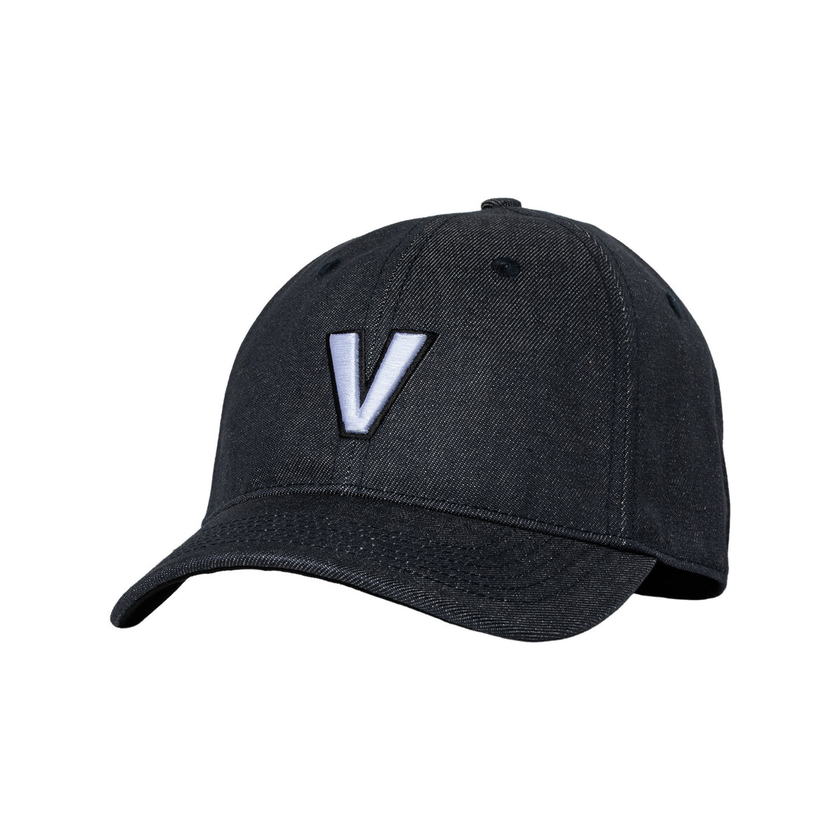 Venture Retro V Strapback Hat