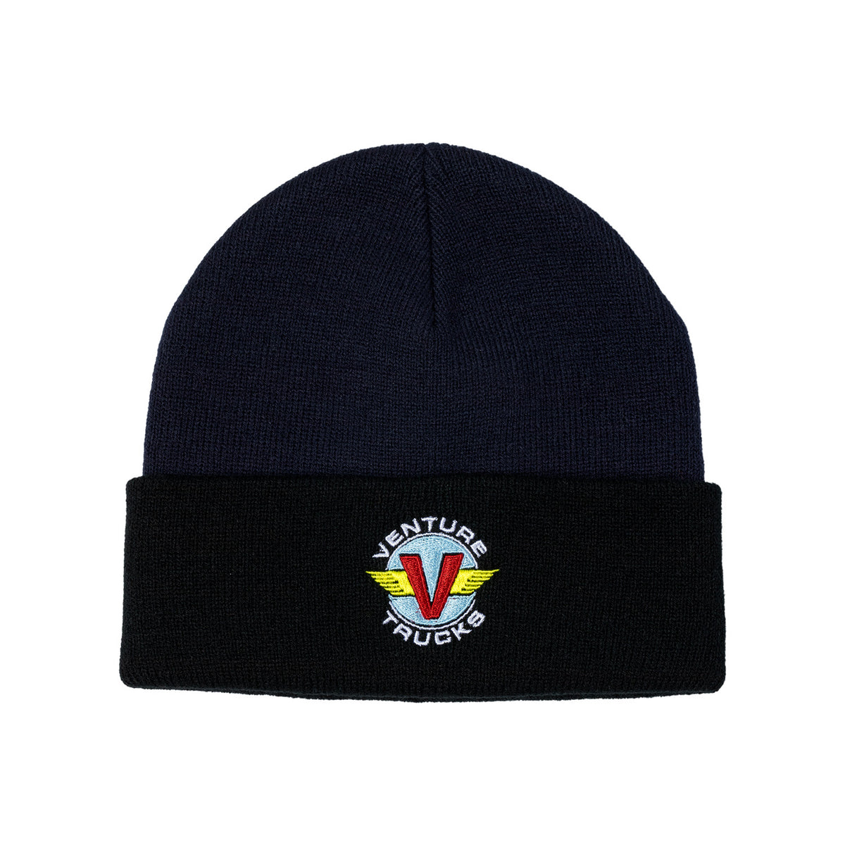 Venture Wings Beanie