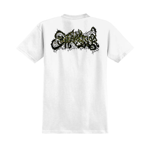 There X Sneakdiss T-Shirt