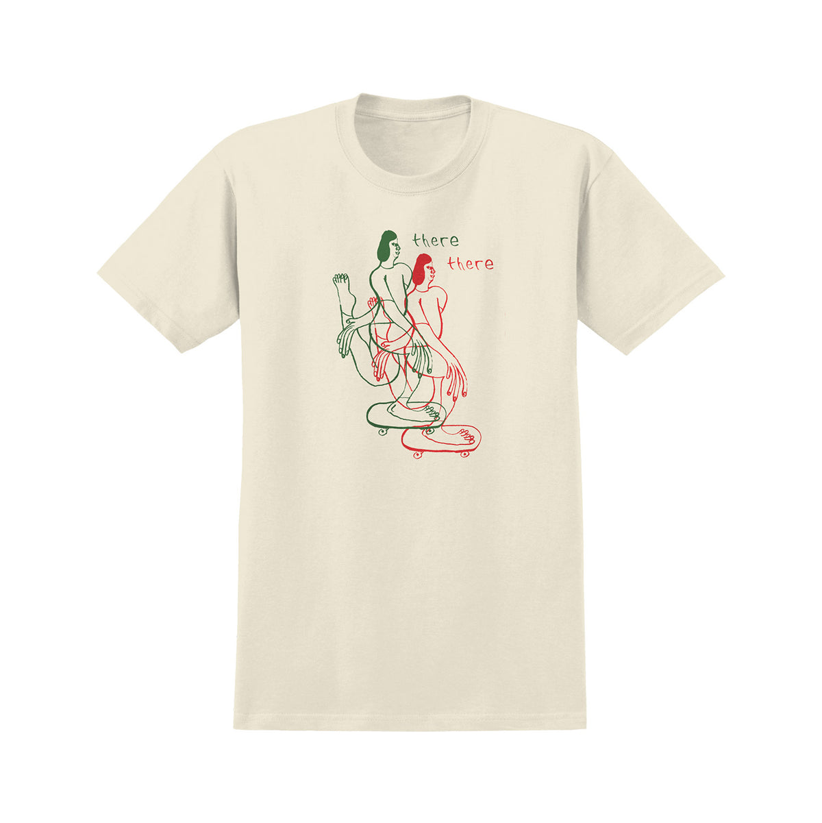 There There There T-Shirt