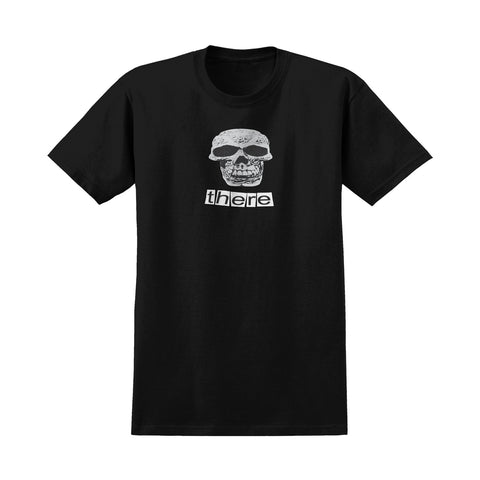 There Skull T-Shirt