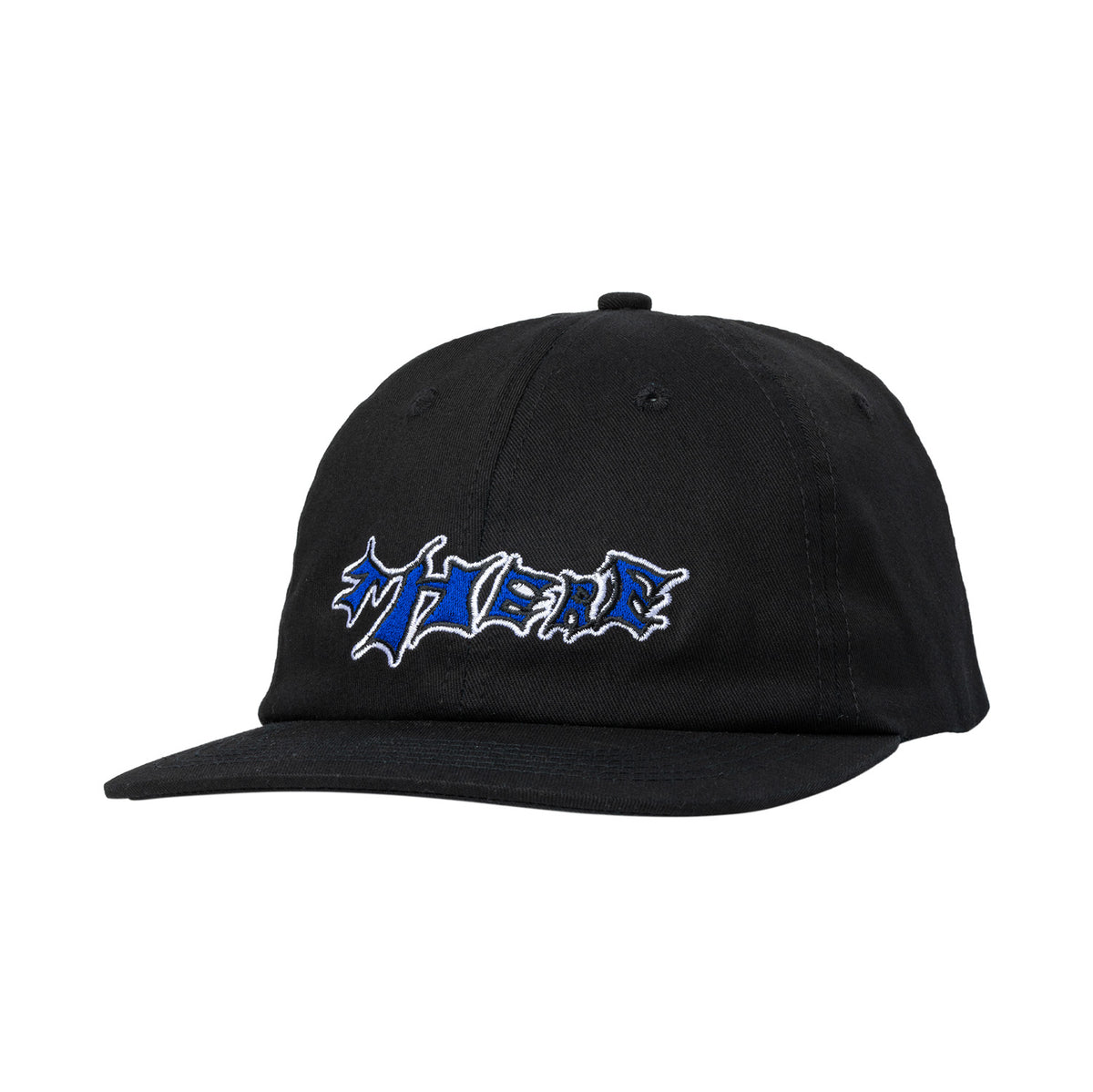 There Word Wide Web Snapback Hat