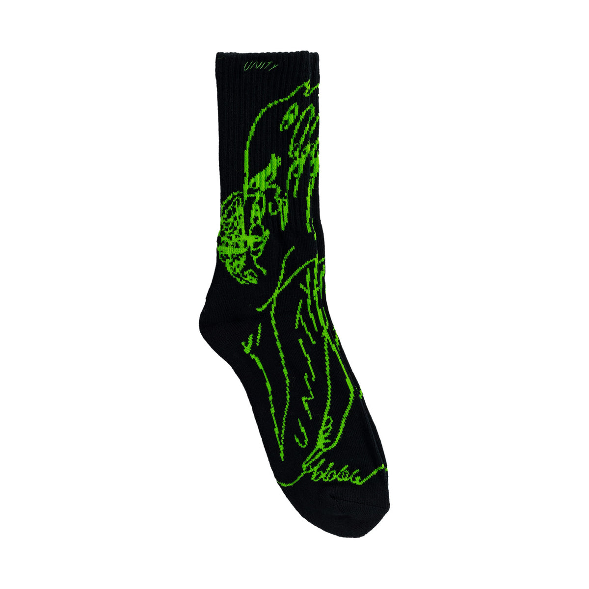 Unity Glow Socks