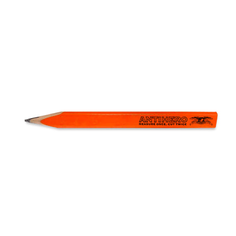 Antihero Carpenter Pencil