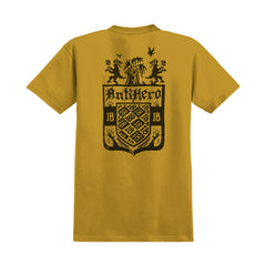 Antihero Coat of Arms T-Shirt