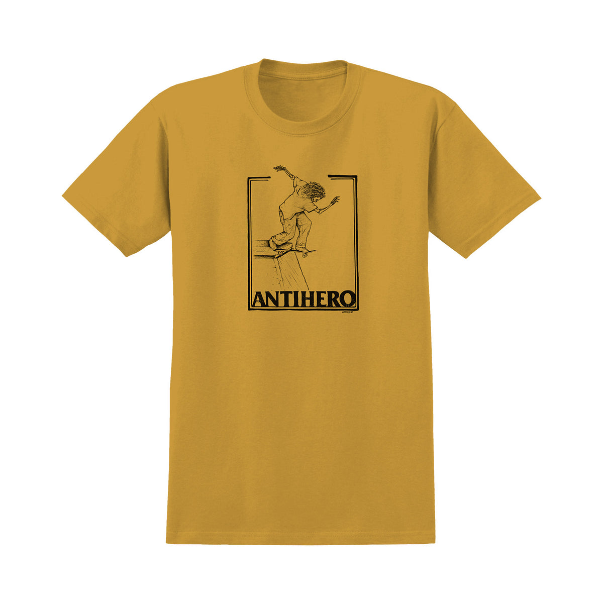 Antihero "Doobie" Lance Mountain T-shirt