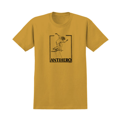 Antihero "Doobie" Lance Mountain T-shirt