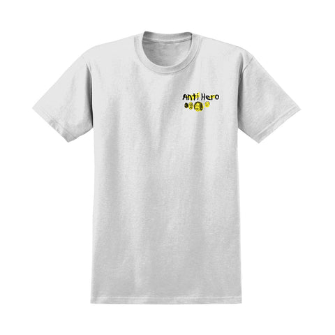 Antihero Expressions Bongo T-Shirt