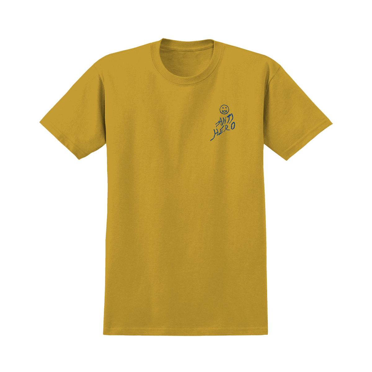 Antihero Expressions Sun T-Shirt