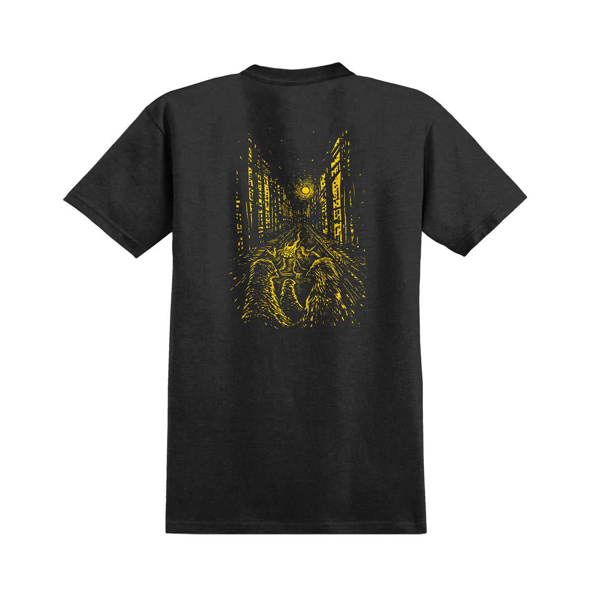 Antihero Fireside T-Shirt