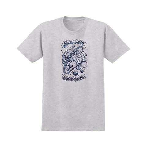 Antihero Grimple Stix Spaced Out Premium T-Shirt