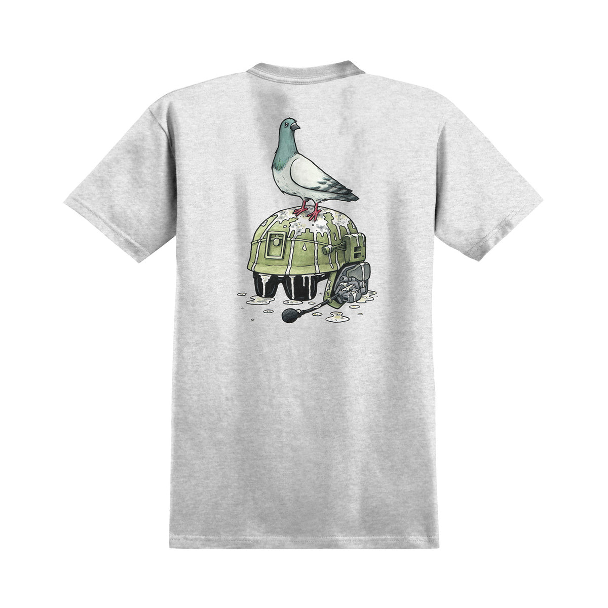 Antihero Libertad T-Shirt