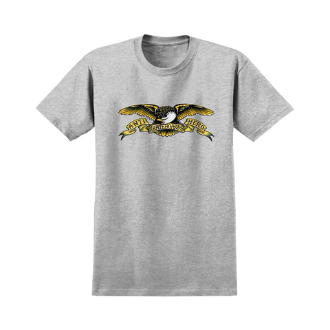 Antihero Misregister Eagle T-Shirt