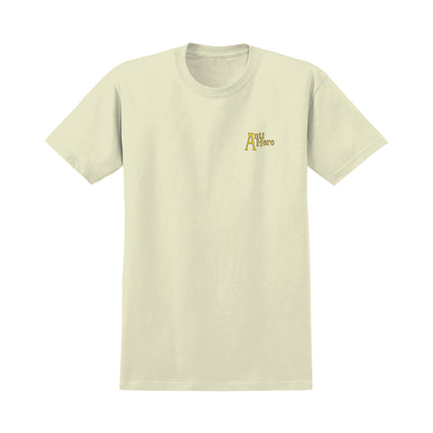 Antihero Roach and Toad T-Shirt