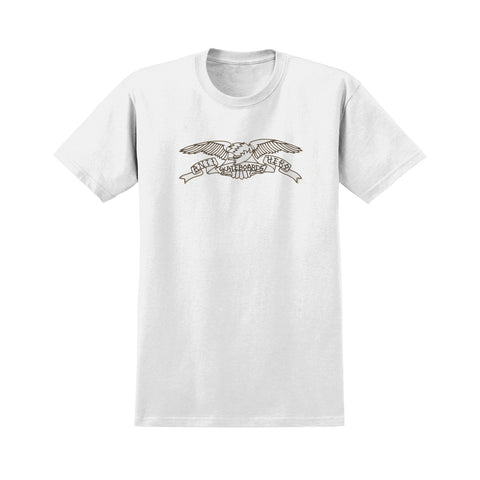 Antihero Treasure Island Eagle T-Shirt