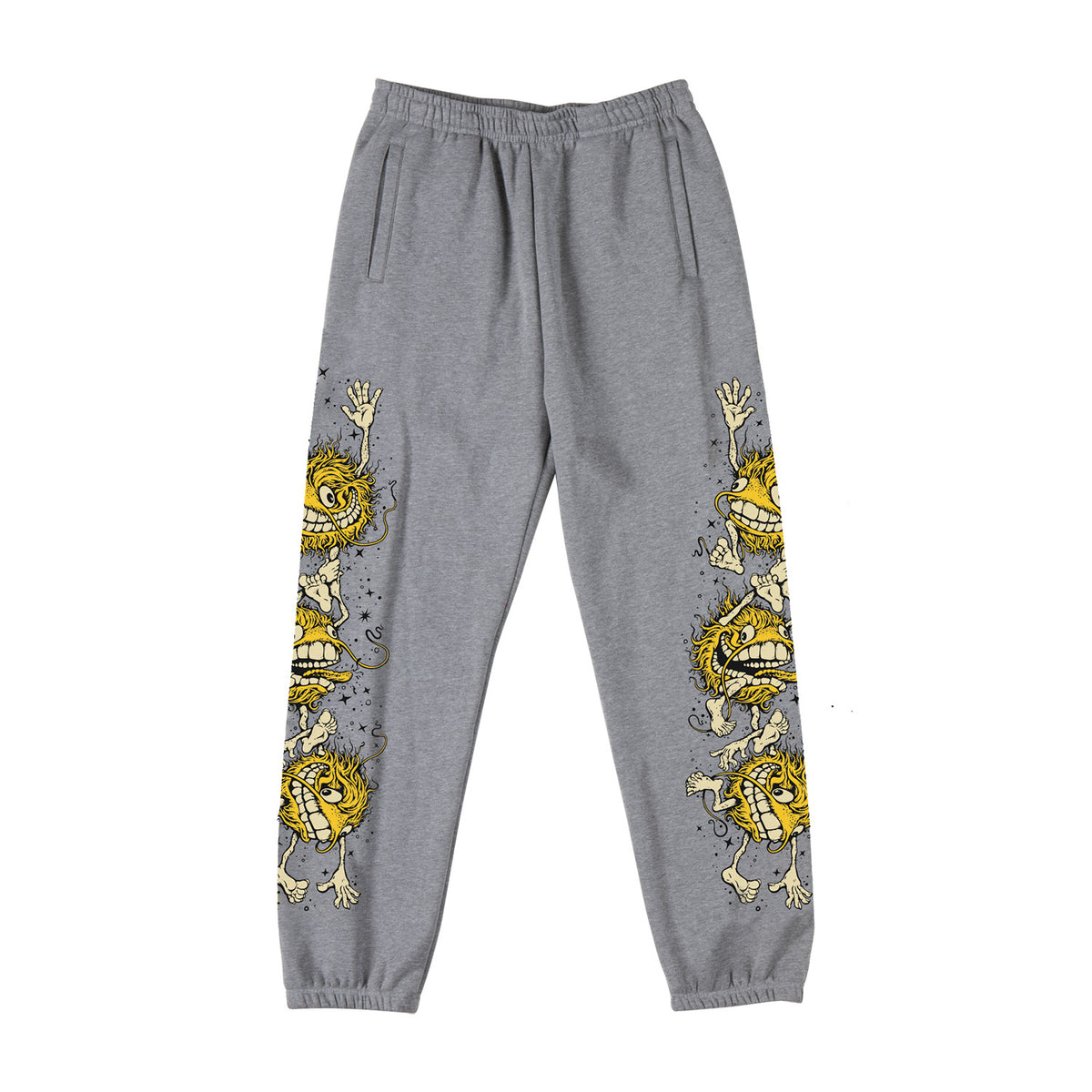 Antihero Grimple Stix Sweatpants