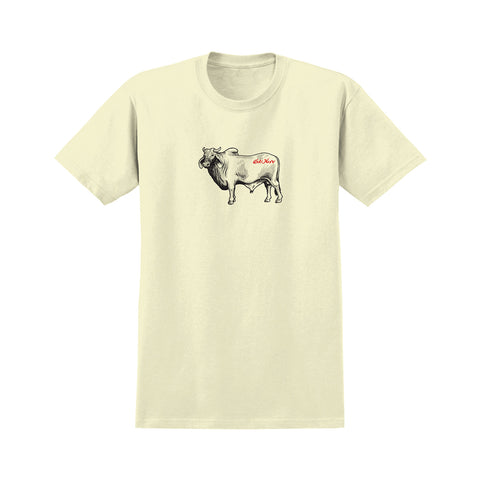 Antihero Cow T-Shirt