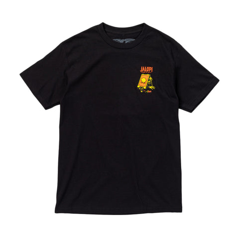 Antihero Jalopi Skate Shop Day 2026 Shop Lurker T-Shirt